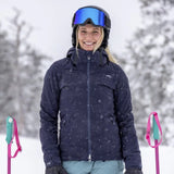 Women Formula Jacket