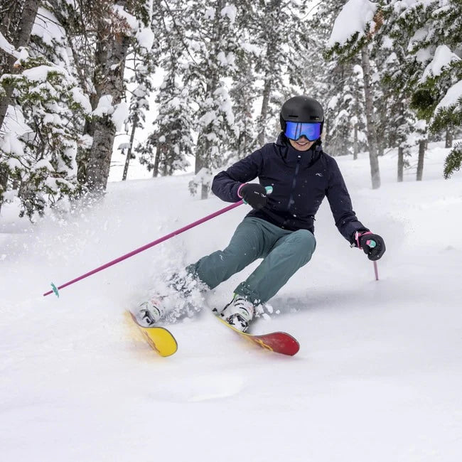 Women Formula Jacket