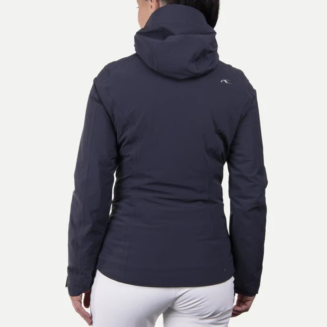Women Formula Jacket