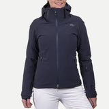 Women Formula Jacket