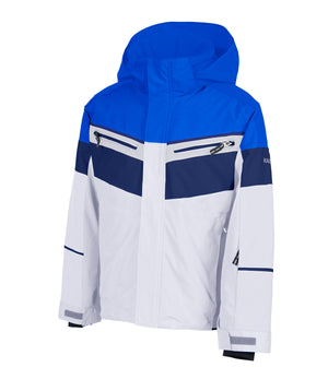 Inertia Jacket