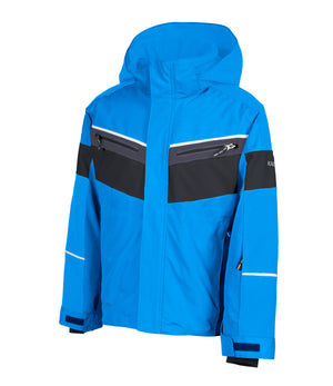 Inertia Jacket
