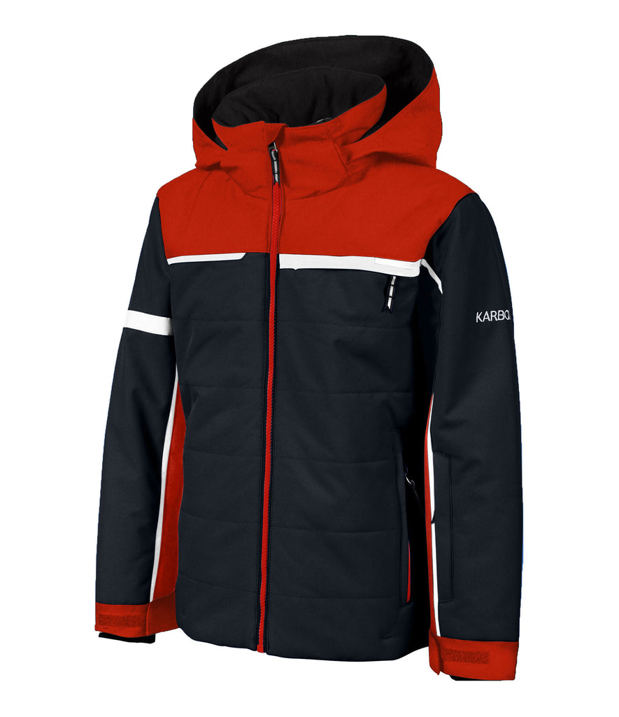 Speed Jacket