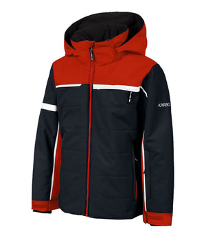 Speed Jacket