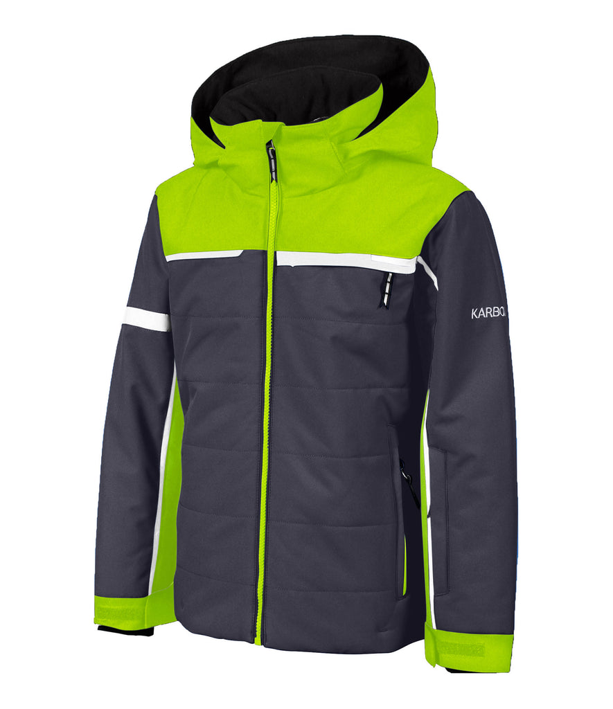 Speed Jacket