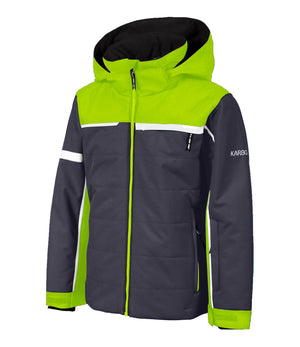 Speed Jacket