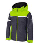 Speed Jacket