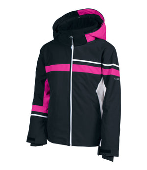 Raven Jacket