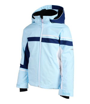 Raven Jacket