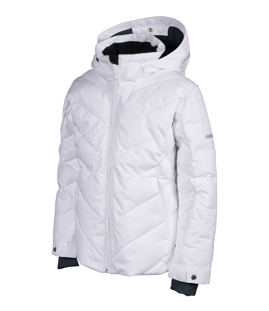 Andromeda Jacket