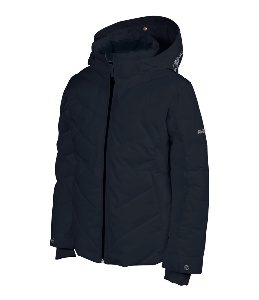 Andromeda Jacket