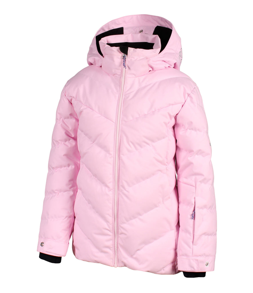 Andromeda Jacket