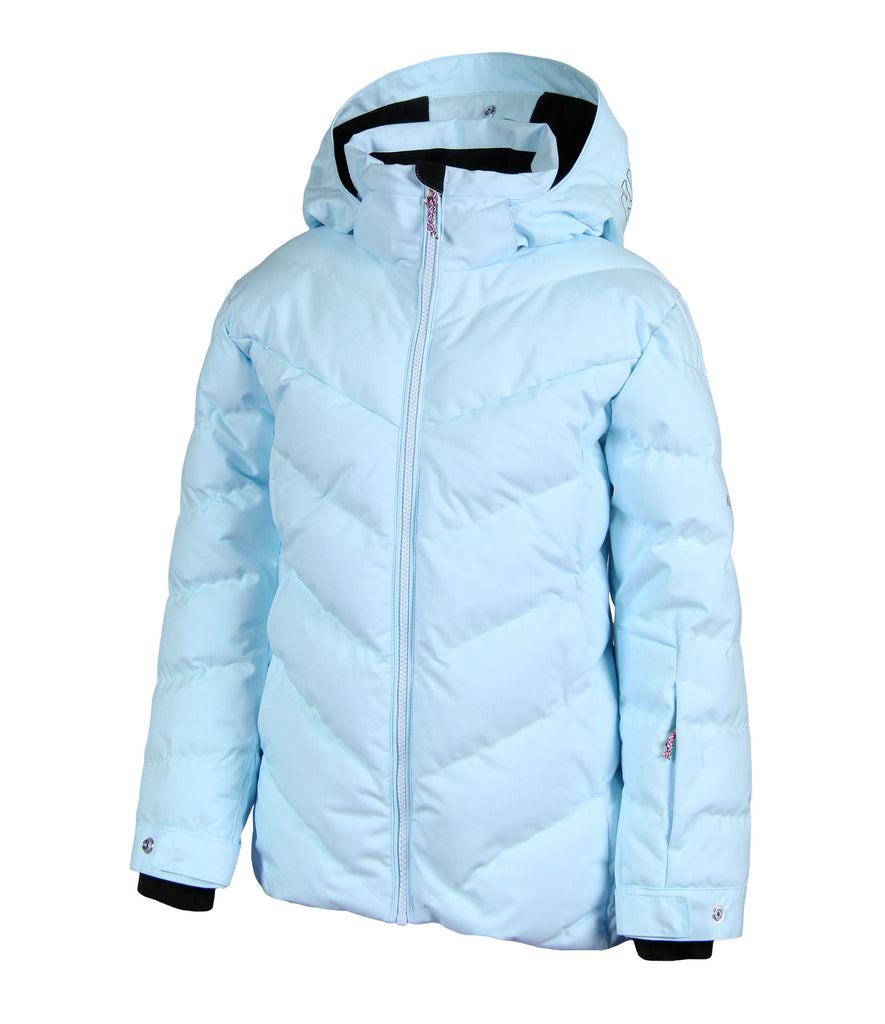 Andromeda Jacket