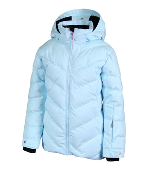 Andromeda Jacket