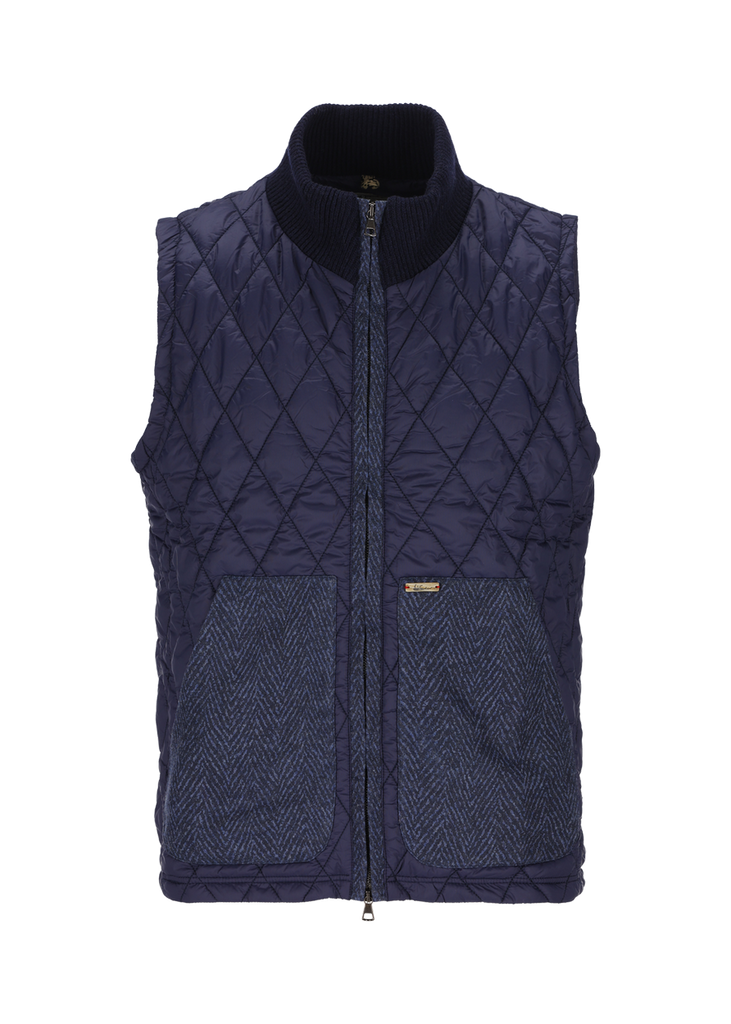 Gus Vest
