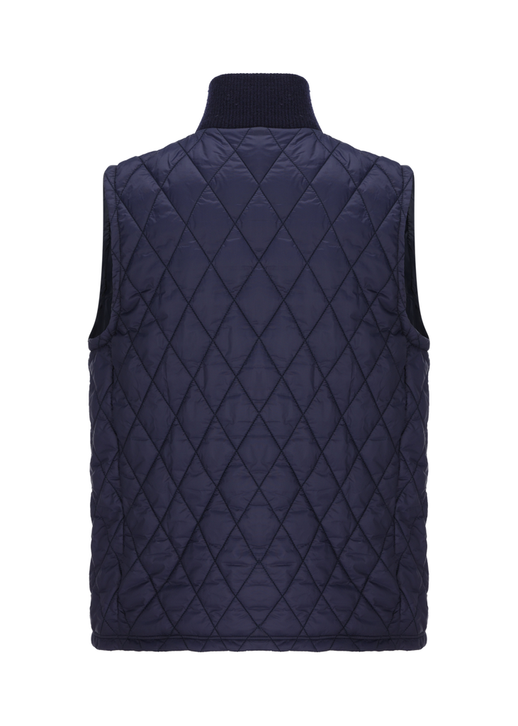 Gus Vest