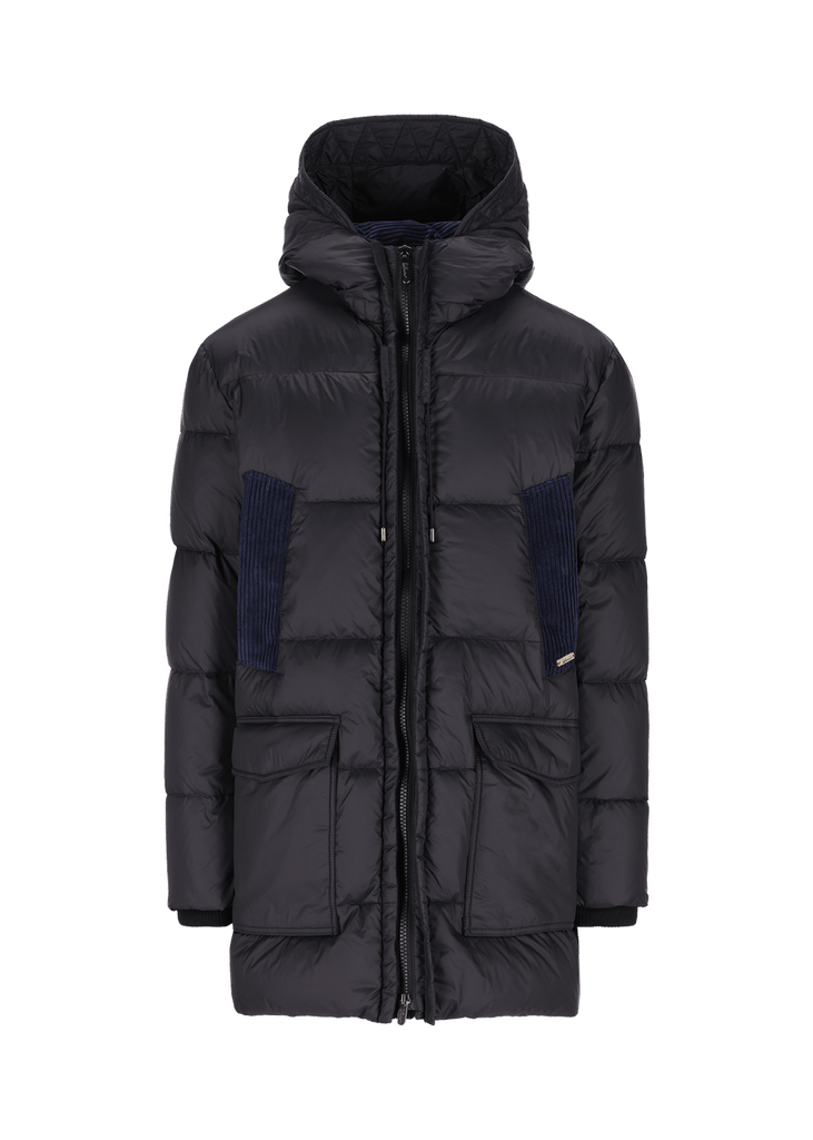Dovicco Jacket
