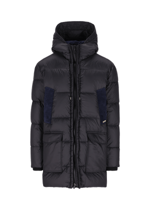 Dovicco Jacket