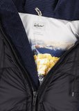 Dovicco Jacket