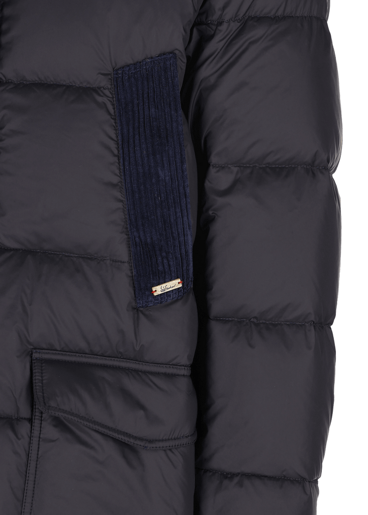 Dovicco Jacket