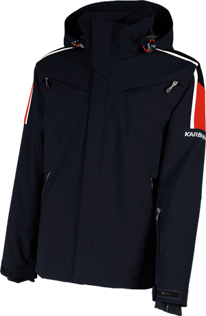 Helium Jacket