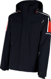 Helium Jacket