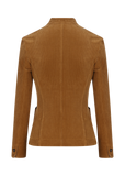 Randa Jersey Cord Jacket