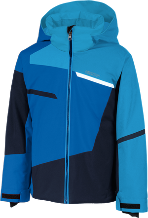 Theorem Jacket