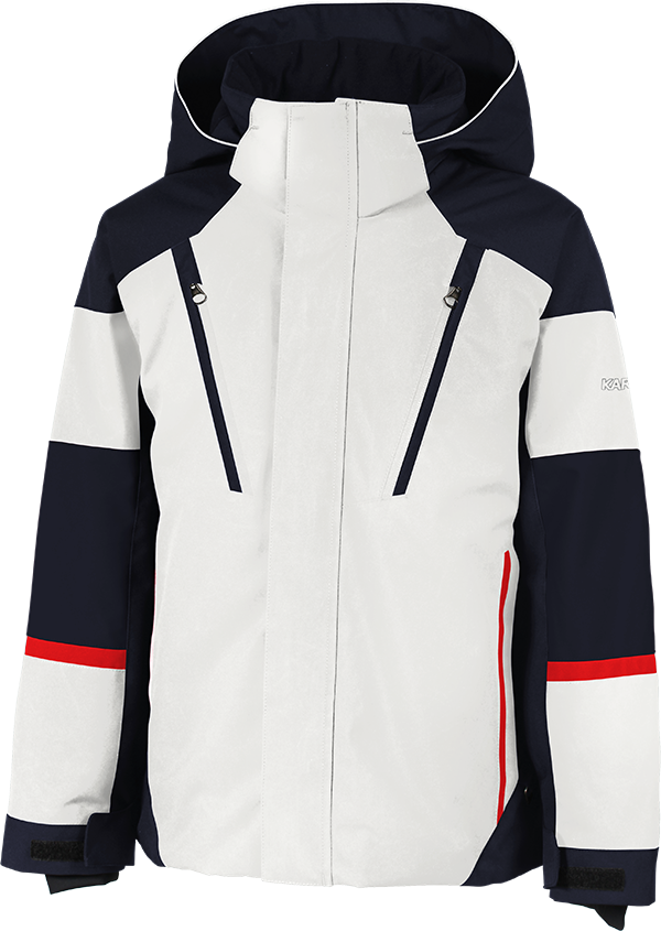 Formula Jacket