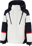 Formula Jacket