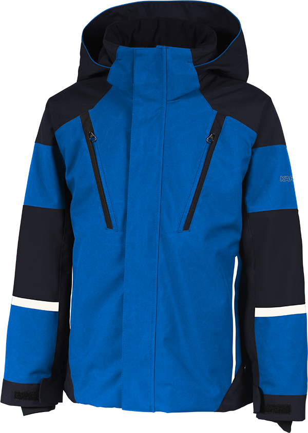 Formula Jacket