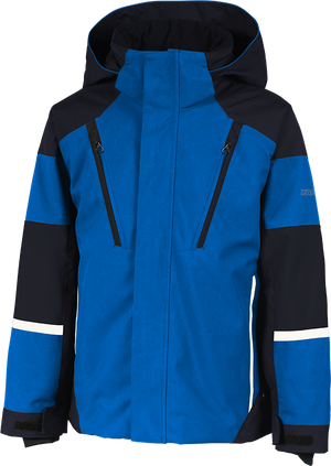 Formula Jacket