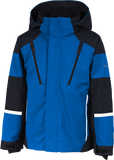 Formula Jacket