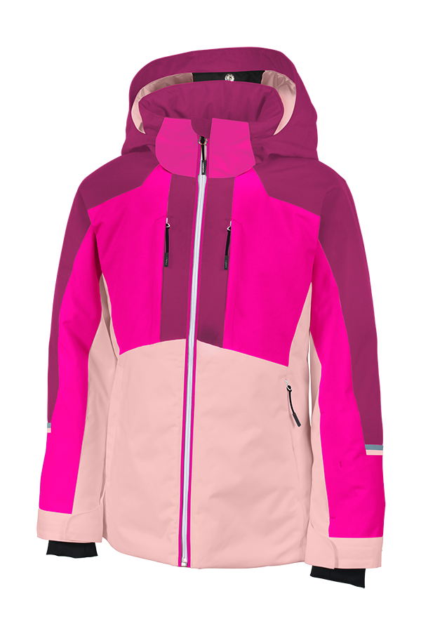 Answer Jacket