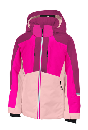 Answer Jacket
