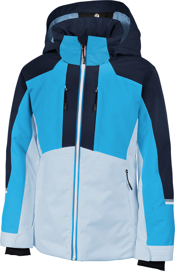 Answer Jacket