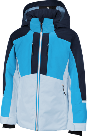 Answer Jacket