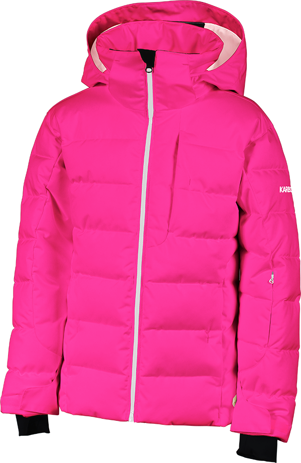 Andromeda Jacket