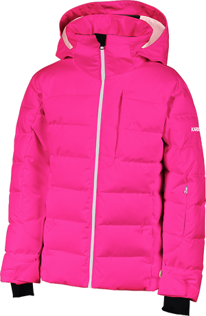 Andromeda Jacket