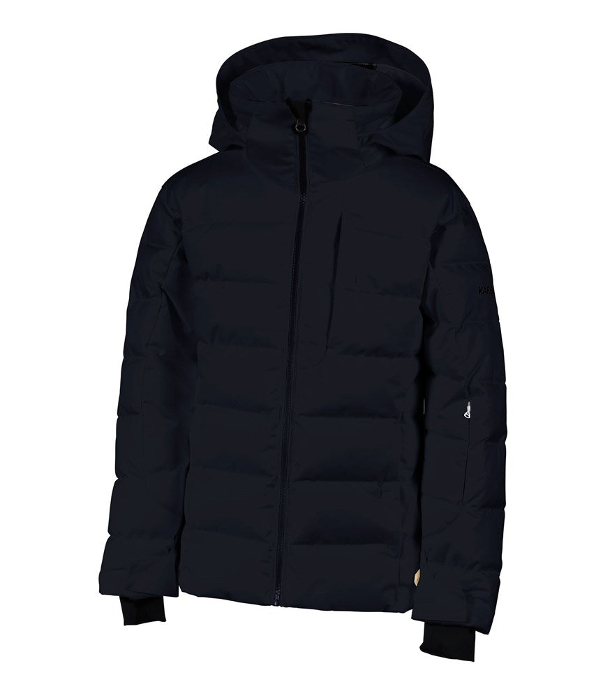 Andromeda Jacket