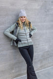 Women Formula Pants