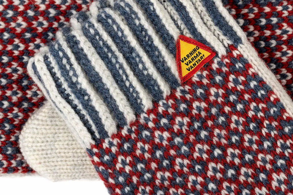 Lycksele Mittens