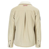 Harvester Overshirt Unisex