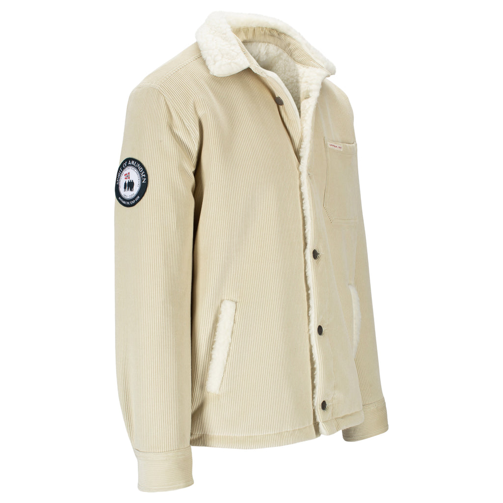 Harvester Overshirt Unisex