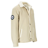 Harvester Overshirt Unisex