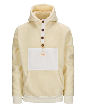 Heroes Wool Fleece Mens