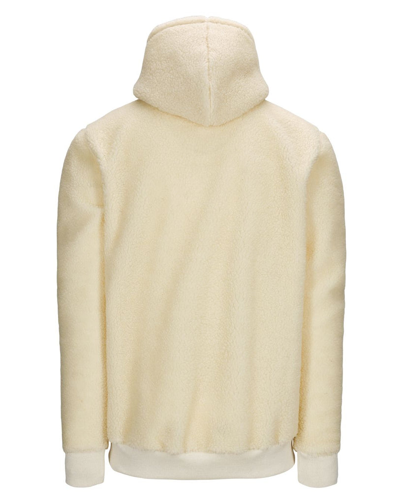 Heroes Wool Fleece Mens
