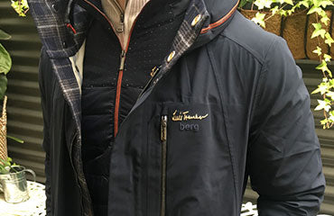 Molonys Mens Jackets & Coats Skiwear Melbourne