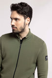 Man Classic Full Zip