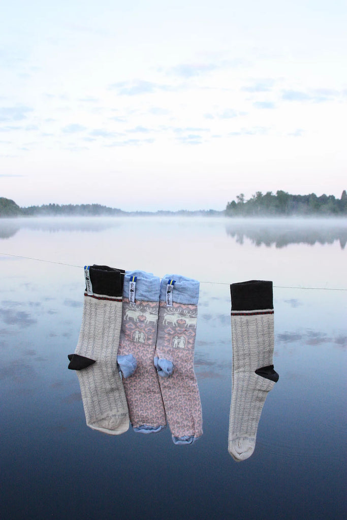 Eksharad Kalk Socks